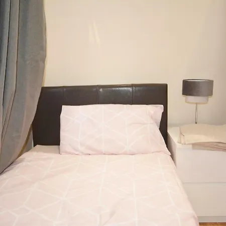 London Modern 4 Bedroom Apartment Exterior foto